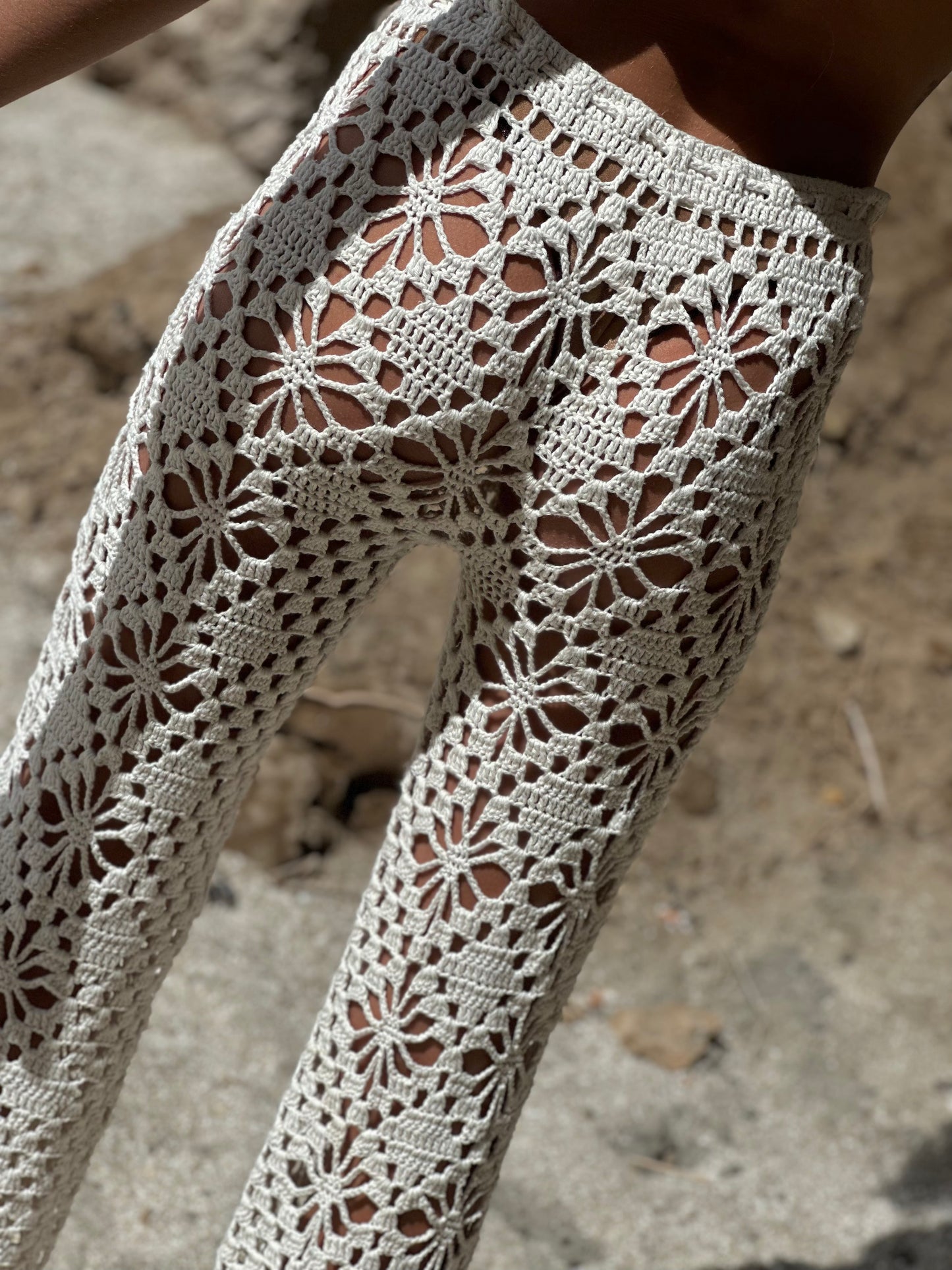 PANTALON MAGIC